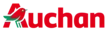 Auchan 13 kg butane