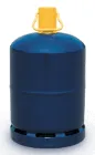 Bouteille Antargaz 13 kg butane