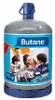 Auchan butane