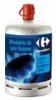 Bouteille de butane 13 kg Carrefour