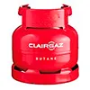 Clairgaz butane 6 kg