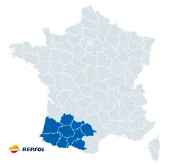 carte repsol
