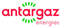 Logo Antargaz