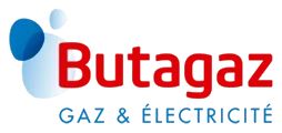 Logo Butagaz