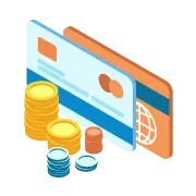 Cartes bancaires et argent