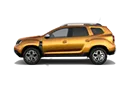 dacia duster gpl