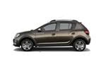 dacia sandero gpl