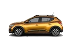 nouvelle dacia sandero stepway gpl
